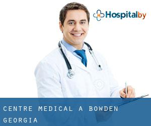Centre médical à Bowden (Georgia)