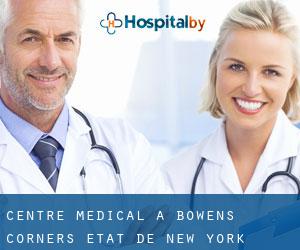 Centre médical à Bowens Corners (État de New York)