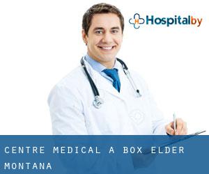 Centre médical à Box Elder (Montana)