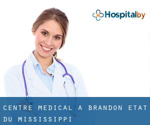 Centre médical à Brandon (État du Mississippi)