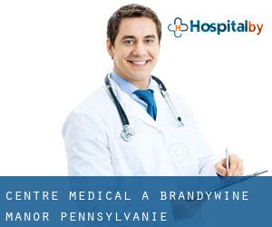 Centre médical à Brandywine Manor (Pennsylvanie)