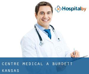 Centre médical à Burdett (Kansas)
