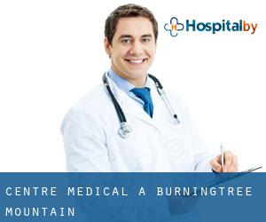 Centre médical à Burningtree Mountain