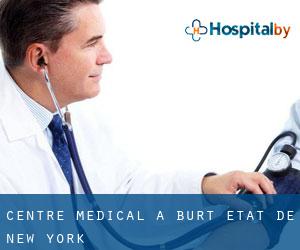Centre médical à Burt (État de New York)