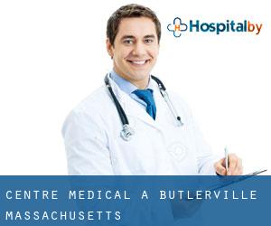 Centre médical à Butlerville (Massachusetts)
