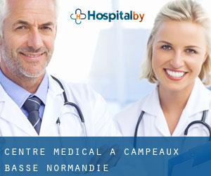 Centre médical à Campeaux (Basse-Normandie)