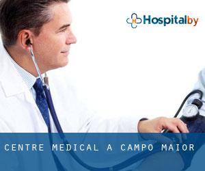 Centre médical à Campo Maior