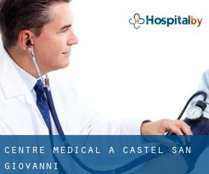 Centre médical à Castel San Giovanni