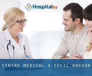 Centre médical à Cecil (Oregon)