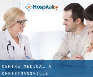 Centre médical à Christmansville