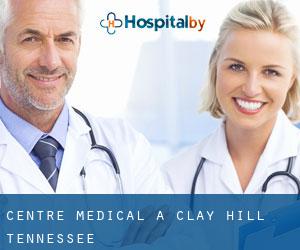 Centre médical à Clay Hill (Tennessee)