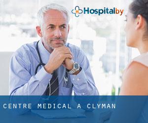 Centre médical à Clyman