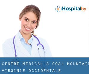 Centre médical à Coal Mountain (Virginie-Occidentale)
