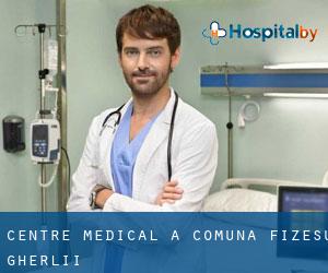 Centre médical à Comuna Fizeşu Gherlii