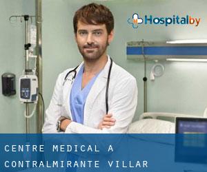 Centre médical à Contralmirante Villar