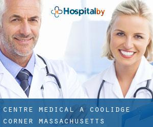 Centre médical à Coolidge Corner (Massachusetts)