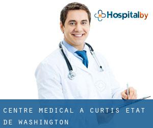Centre médical à Curtis (État de Washington)