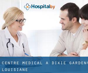 Centre médical à Dixie Gardens (Louisiane)