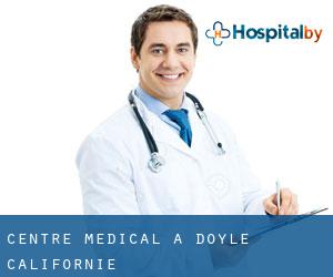 Centre médical à Doyle (Californie)