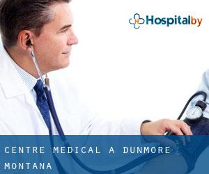 Centre médical à Dunmore (Montana)