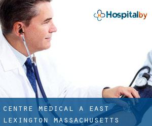 Centre médical à East Lexington (Massachusetts)