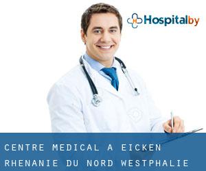 Centre médical à Eicken (Rhénanie du Nord-Westphalie)