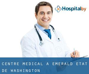 Centre médical à Emerald (État de Washington)