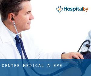 Centre médical à Epe Centre médical à Epe