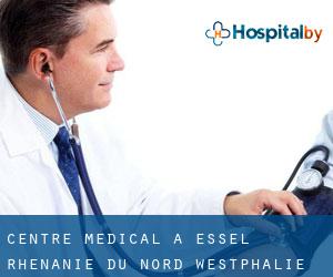 Centre médical à Essel (Rhénanie du Nord-Westphalie)