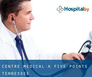 Centre médical à Five Points (Tennessee)