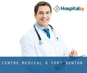 Centre médical à Fort Benton
