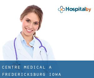 Centre médical à Fredericksburg (Iowa)