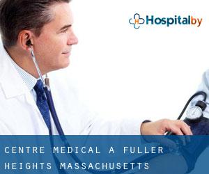 Centre médical à Fuller Heights (Massachusetts)