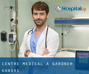 Centre médical à Gardner (Kansas)