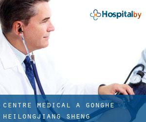 Centre médical à Gonghe (Heilongjiang Sheng)