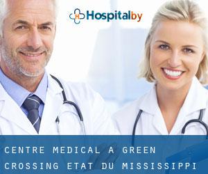 Centre médical à Green Crossing (État du Mississippi)
