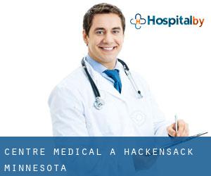 Centre médical à Hackensack (Minnesota)