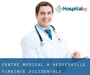 Centre médical à Hedgesville (Virginie-Occidentale)