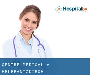 Centre médical à Helfrantzkirch