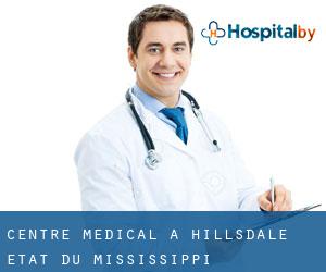 Centre médical à Hillsdale (État du Mississippi)