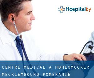 Centre médical à Hohenmocker (Mecklembourg-Poméranie)