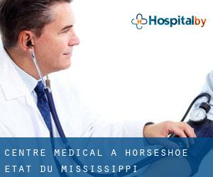 Centre médical à Horseshoe (État du Mississippi)