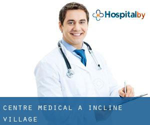 Centre médical à Incline Village