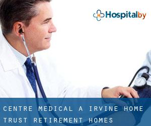 Centre médical à Irvine Home Trust Retirement Homes