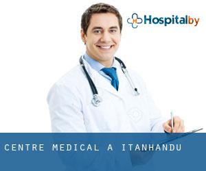 Centre médical à Itanhandu