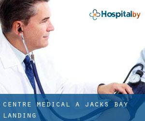 Centre médical à Jacks Bay Landing