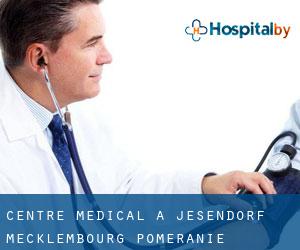 Centre médical à Jesendorf (Mecklembourg-Poméranie)