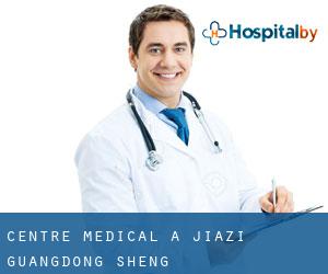Centre médical à Jiazi (Guangdong Sheng)