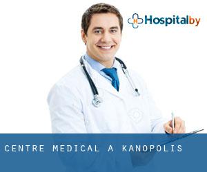 Centre médical à Kanopolis