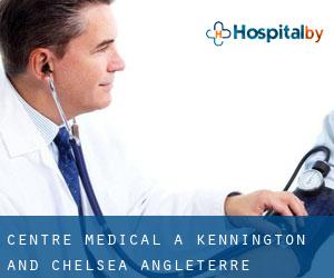 Centre médical à Kennington and Chelsea (Angleterre)